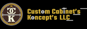 customcabinetskonceptsllc.com